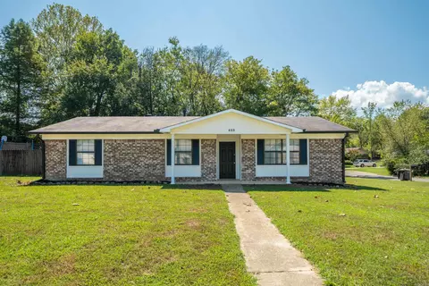 423 Pine Meadows Loop, Hot Springs, AR 71901