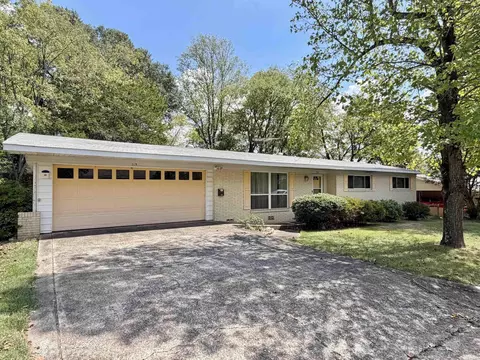 115 Baber St, Hot Springs, AR 71913
