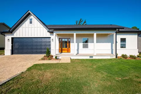 10 Ludington Cv, Little Rock, AR 72227