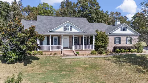 12 W Ridgeline Dr, Russellville, AR 72802