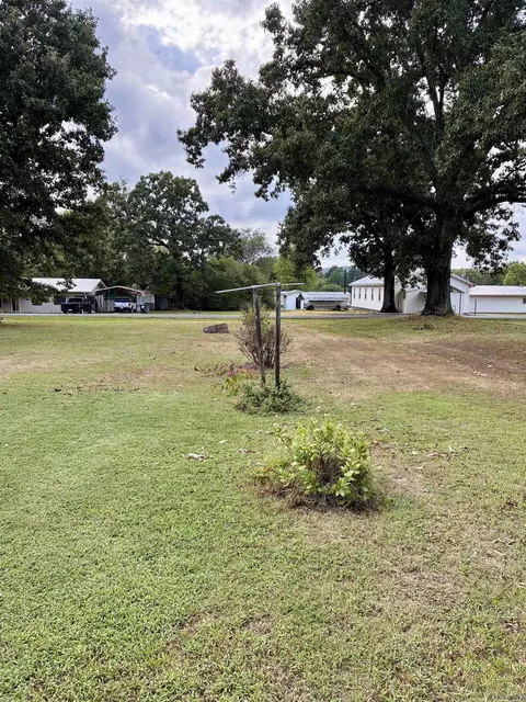 Exterior - 202 E Bennett St, Letona, AR 72085 photo 6 of 16