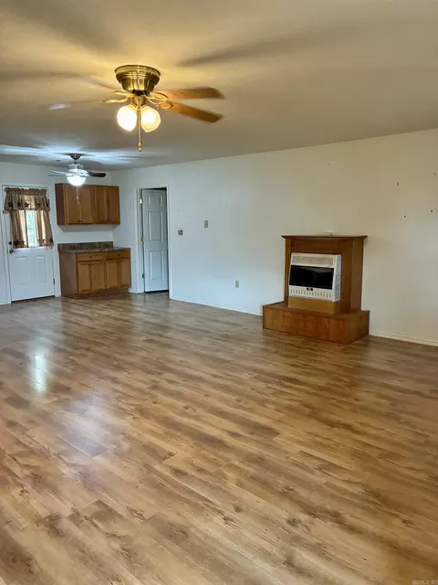 Living - 202 E Bennett St, Letona, AR 72085 photo 5 of 5