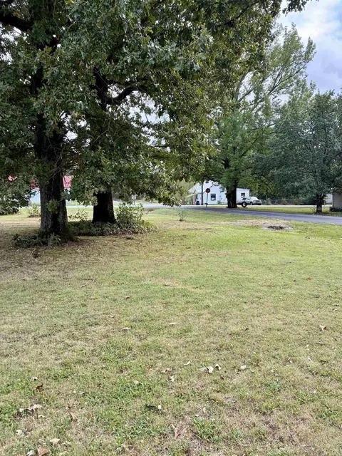 Exterior - 202 E Bennett St, Letona, AR 72085 photo 10 of 16