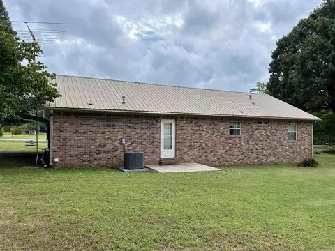 Exterior - 202 E Bennett St, Letona, AR 72085 photo 8 of 16