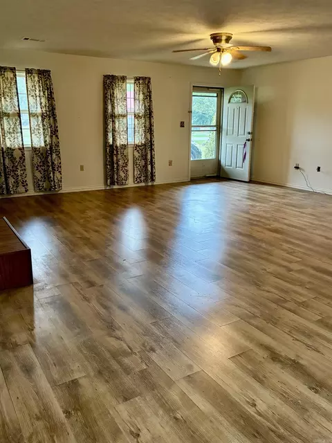 Living - 202 E Bennett St, Letona, AR 72085 photo 3 of 5