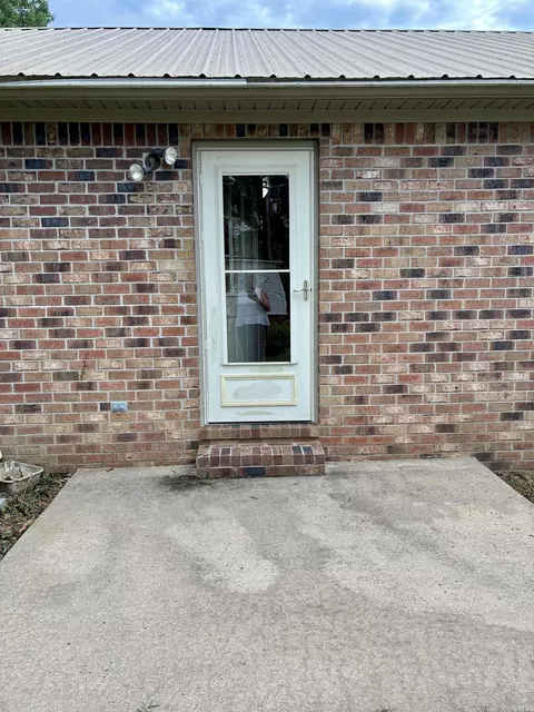 Exterior - 202 E Bennett St, Letona, AR 72085 photo 14 of 16