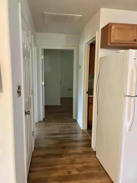 Entry Way - 202 E Bennett St, Letona, AR 72085 photo 1 of 2