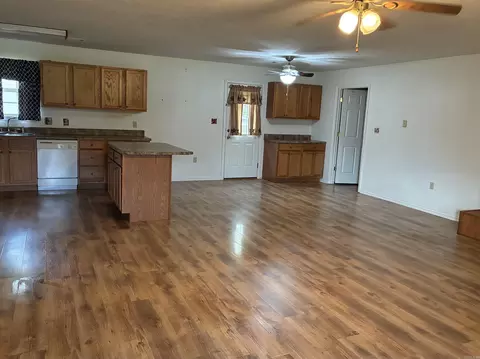 Living - 202 E Bennett St, Letona, AR 72085 photo 4 of 5
