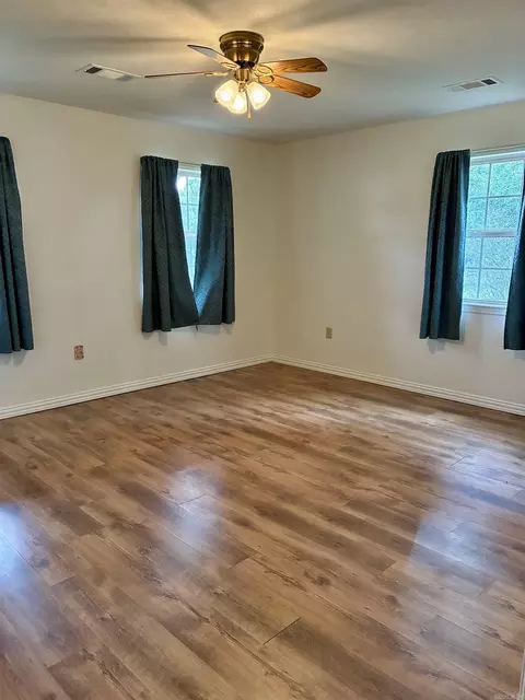 Bedroom - 202 E Bennett St, Letona, AR 72085 photo 1 of 3