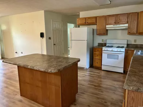 Kitchen - 202 E Bennett St, Letona, AR 72085 photo 5 of 5