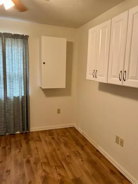 Bedroom - 202 E Bennett St, Letona, AR 72085 photo 3 of 3