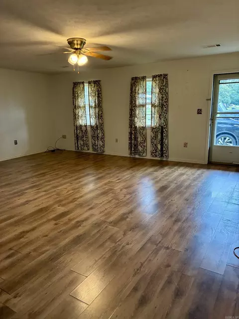 Living - 202 E Bennett St, Letona, AR 72085 photo 2 of 5