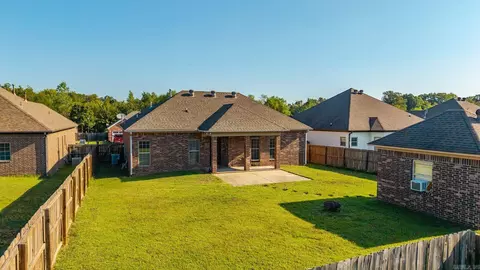 Exterior - 14 Oak Tree Cir, Conway, AR 72032 photo 6 of 8