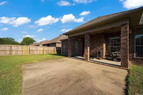 Exterior - 14 Oak Tree Cir, Conway, AR 72032 photo 5 of 8