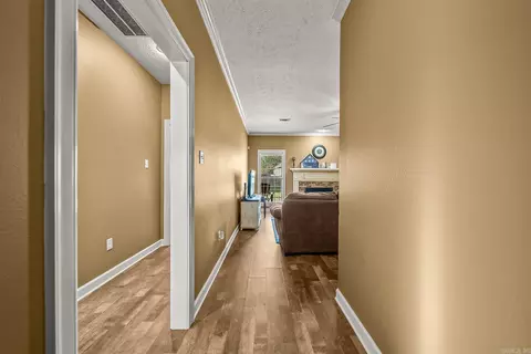 Entry Way - 14 Oak Tree Cir, Conway, AR 72032 photo 1 of 1