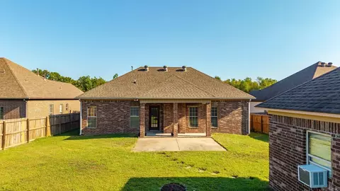 Exterior - 14 Oak Tree Cir, Conway, AR 72032 photo 4 of 8