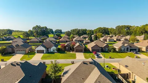 View/Area - 14 Oak Tree Cir, Conway, AR 72032 photo 3 of 3