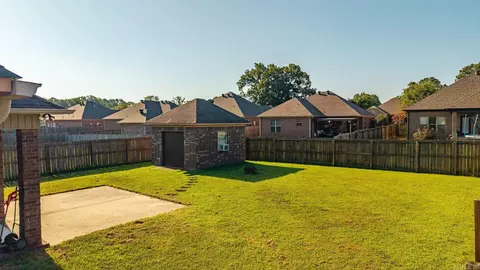 Exterior - 14 Oak Tree Cir, Conway, AR 72032 photo 8 of 8