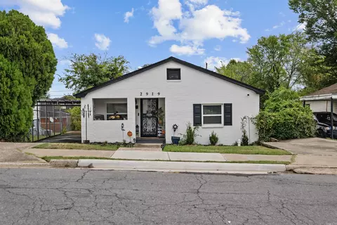 2919 S Spring St, Little Rock, AR 72206