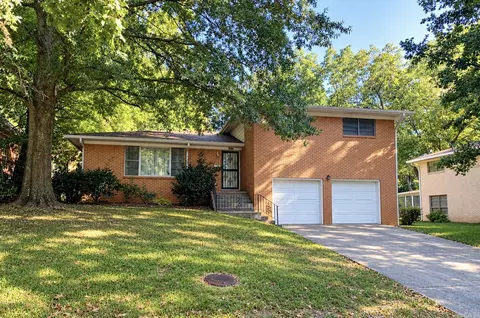 6910 W 32nd St, Little Rock, AR 72204