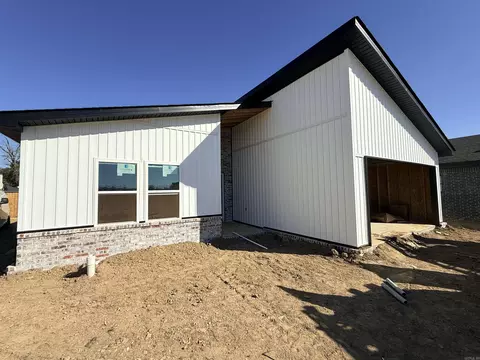 160 Satchel Paige, Ward, AR 72176