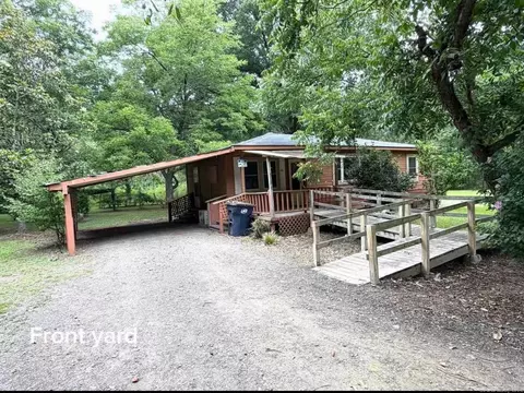 281 Blackwell Rd, Atkins, AR 72823
