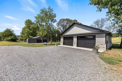 Exterior - 90 Bettis Spur Dr, Quitman, AR 72131 photo 4 of 12