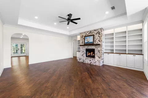 Living - 90 Bettis Spur Dr, Quitman, AR 72131 photo 1 of 3