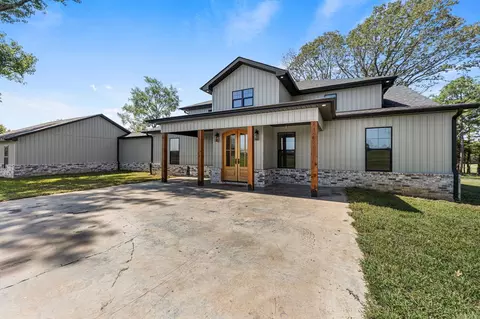 Exterior - 90 Bettis Spur Dr, Quitman, AR 72131 photo 3 of 12
