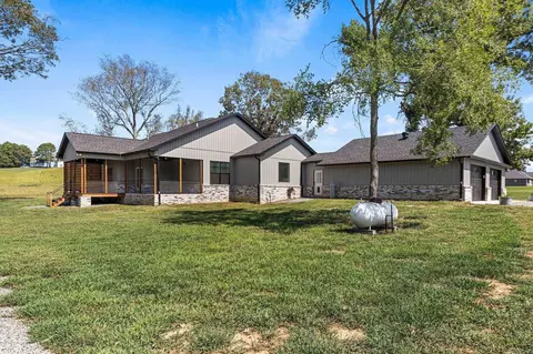 Exterior - 90 Bettis Spur Dr, Quitman, AR 72131 photo 5 of 12