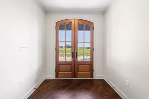 Entry Way - 90 Bettis Spur Dr, Quitman, AR 72131 photo 1 of 4