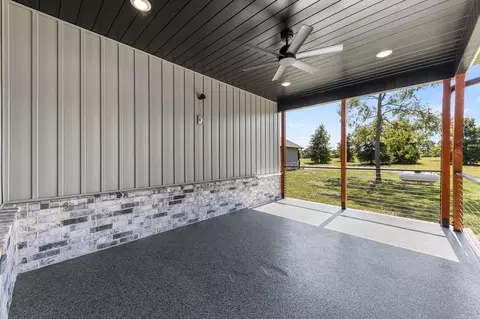 Exterior - 90 Bettis Spur Dr, Quitman, AR 72131 photo 10 of 12