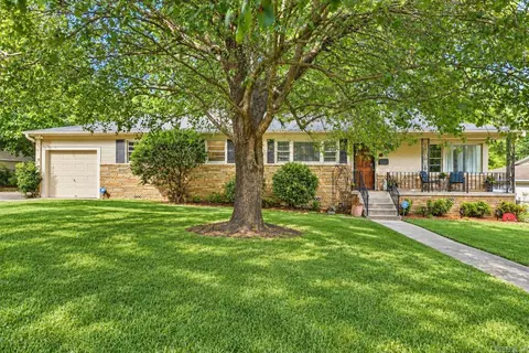 138 Ridge Rd, Little Rock, AR 72207