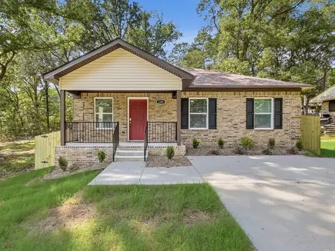 3306 Cobb St, Little Rock, AR 72204