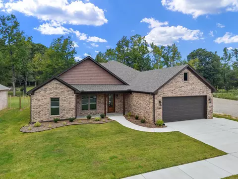 Exterior - 7105 Cold Creek Dr, Alexander, AR 72002 photo 3 of 10