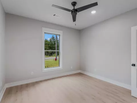 Bedroom - 7105 Cold Creek Dr, Alexander, AR 72002 photo 5 of 6