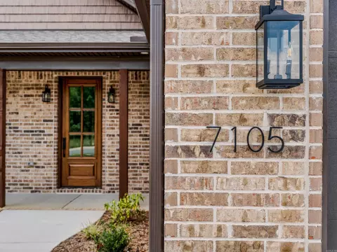 Exterior - 7105 Cold Creek Dr, Alexander, AR 72002 photo 6 of 10