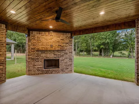 Exterior - 7105 Cold Creek Dr, Alexander, AR 72002 photo 8 of 10