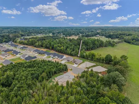 View/Area - 7105 Cold Creek Dr, Alexander, AR 72002 photo 3 of 4