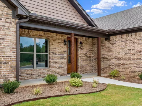 Exterior - 7105 Cold Creek Dr, Alexander, AR 72002 photo 5 of 10