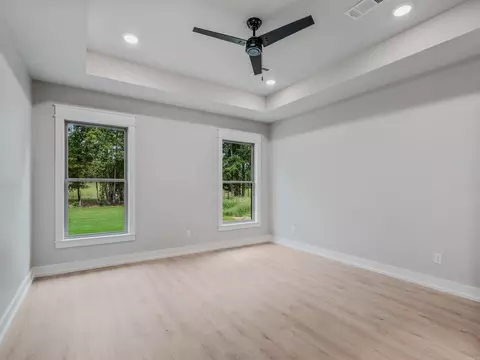 Bedroom - 7105 Cold Creek Dr, Alexander, AR 72002 photo 1 of 6