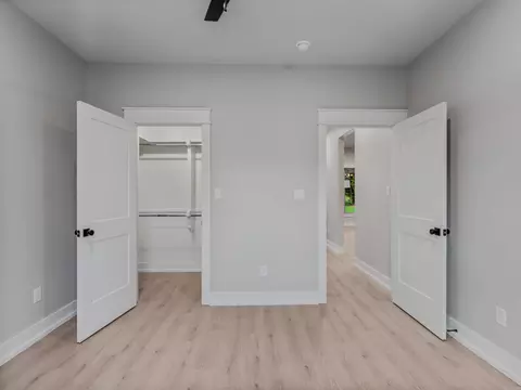 Bedroom - 7105 Cold Creek Dr, Alexander, AR 72002 photo 6 of 6