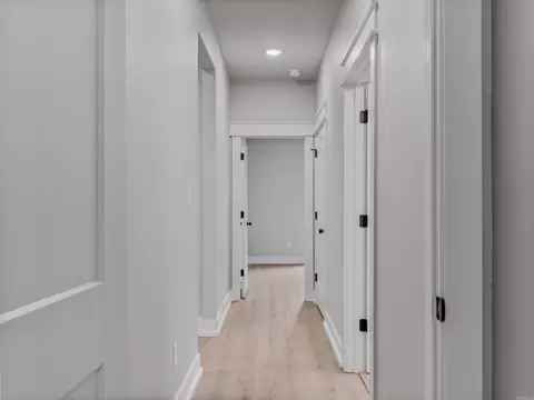 Entry Way - 7105 Cold Creek Dr, Alexander, AR 72002 photo 4 of 5