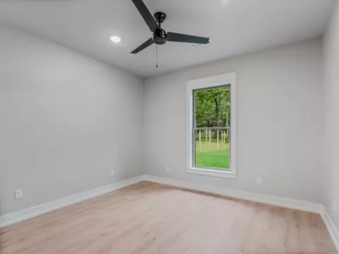 Bedroom - 7105 Cold Creek Dr, Alexander, AR 72002 photo 3 of 6