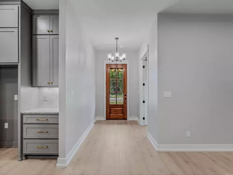 Entry Way - 7105 Cold Creek Dr, Alexander, AR 72002 photo 1 of 5