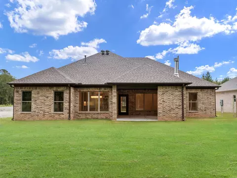Exterior - 7105 Cold Creek Dr, Alexander, AR 72002 photo 10 of 10