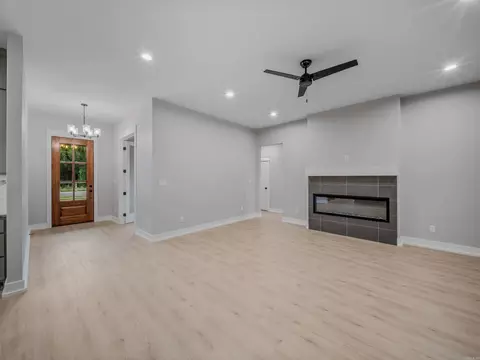 Living - 7105 Cold Creek Dr, Alexander, AR 72002 photo 3 of 3