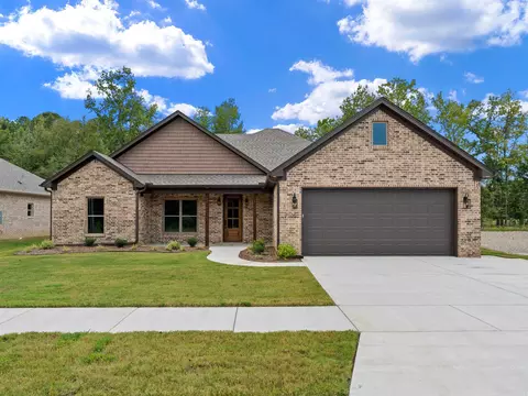 Exterior - 7105 Cold Creek Dr, Alexander, AR 72002 photo 2 of 10