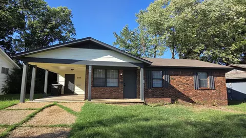106 Santa Fe Trl, Jacksonville, AR 72076