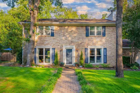 3006 Valley Park Dr, Little Rock, AR 72212
